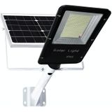 T4 204 LED's Solar Street Light Outdoor Waterproof Road Lighting Smart Street Light met afstandsbediening