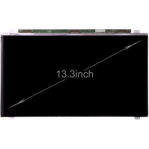 NV133FHM-N63 13 3 inch 30 pin 16:9 hoge resolutie 1920x1080 laptop schermen IPS TFT LCD-panelen