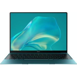 HUAWEI MateBook X-laptop  16 GB + 1 TB  13-inch touchscreen Windows 11 Home Chinese versie  Intel 11e generatie Core i5-1130G7 geïntegreerde grafische kaart