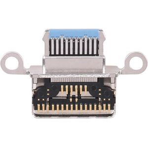 Voor iPad Air 4 / Air 5 oplaadpoortconnector