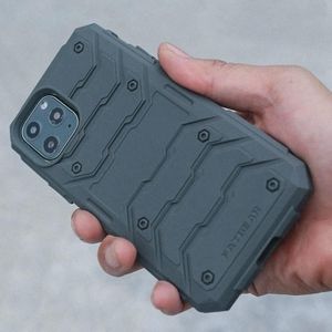 Fatbear Graphene Cooling Shockproof Case voor iPhone 11 Pro