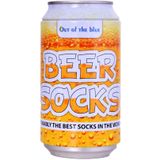 Bier Sokken - leuke sokken - oktoberfest outfit