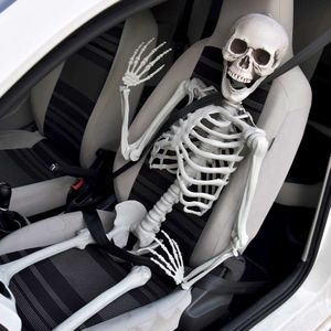 MikaMax Human Size Skelet - 170 cm - Halloween Decoratie