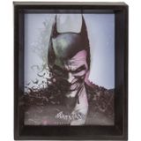 3D Poster Batman