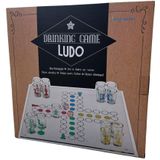 Mens Erger Je Niet Drankspel - Drinking Ludo