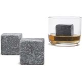 Whiskey stones