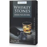 Whiskey stones