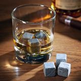 Whiskey stones