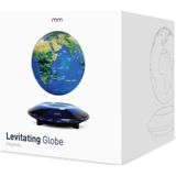 Zwevende Wereldbol – met LED verlichting - Levitating globe