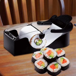 MikaMax Sushi Maker - Zelf Sushi Maken - Sushi Machine - Sushi Set - Sushi Kit - Sushi - DIY