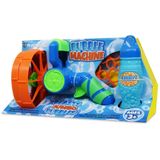 MikaMax Bellenblaas Pistool - Bubble Gun - Bellenblaas Machine