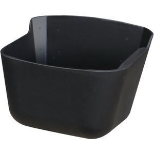 Voer-/drinkbak 15 l (anti-mors)