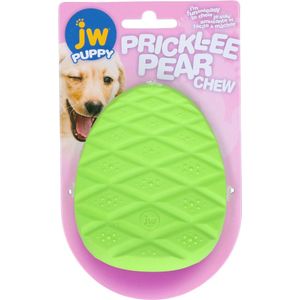 JW Prickl-ee pear teether