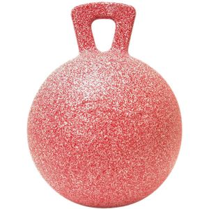 Jolly Ball  ROOD/WIT &quot;Mintgeur&quot; 25 cm