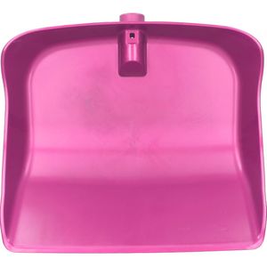Schop kunststof zonder steel Roze