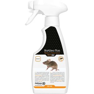 Knock Pest BlijfWeg Muis