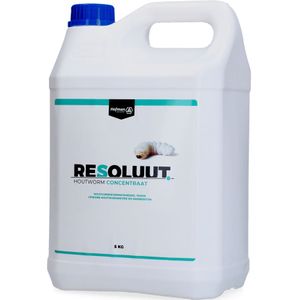 Resoluut Houtworm Concentraat