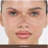 Anastasia Beverly Hills - Volumizing Tinted Brow Gel - Wenkbrauwgel - Taupe - 2 ml