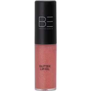 Be Creative Make Up Glitter Lip Olie BE Creative Make Up - Licious Lip Care Glitter Lip Olie 002 BIRTHDAY CAKE