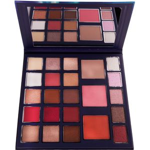 Only You Xl Oogschaduwpalet Only You - Winter Collection Xl Oogschaduwpalet