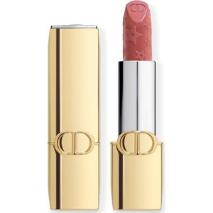 Dior - Rouge Dior - Lipstick - Gouden Huls - Gegraveerde Stick 210 Circus - Satin Finish
