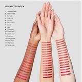 Bobbi Brown Luxe Matte Lipstick 3.5 g 1 - Downtown Rose