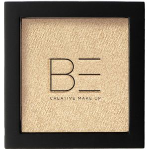 BE Creative Make Up - Soft Light Highlighter - 001 HALO GLOW - Highlighter