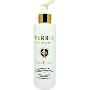 Perris Beauty Micellair Reinigings Milk Perris - Skin Fitness Beauty Micellair Reinigings Milk