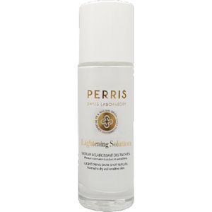 Perris Lightening Dark Spot Serum Perris - Perris Swiss Laboratory Lightening Dark Spot Serum