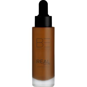 Be Creative Make Up Serum Foundation BE Creative Make Up - Real Skin Serum Foundation Serum Foundation 011N