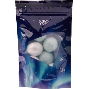 Only You Mini Bruisballen Only You - Winter Collection Mini Bruisballen