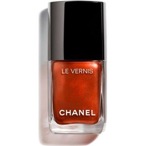 Chanel Langhoudend Chanel - Le Vernis Langhoudend 369 ALCHIMISTE 13ML