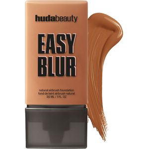 Huda Beauty Natural Airbrush Foundation Huda Beauty - Easy Blur Natural Airbrush Foundation 510 NEUTRAL - Cocoa