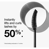 Clinique High Impact Zero Gravity Mascara 8 ml - 01 Black