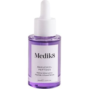 Medik8 - Bakuchiol Peptides - Gezichtserum - 30 ml