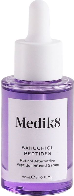 Medik8 - Bakuchiol Peptides - Gezichtserum - 30 ml