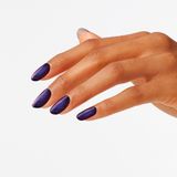 OPI - Abstract After Dark - Nagellak - Blauw - Metallic