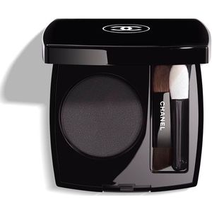 Chanel - Ombre Essentielle Oogschaduw - BOIS NOIR - Multifunctionele Langhoudende Formule