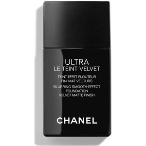 CHANEL - ULTRA LE TEINT VELVET - Foundation - 30 ml - B70