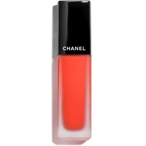 Chanel ROUGE ALLURE liquid velvet #218-envoûtante 6 ml