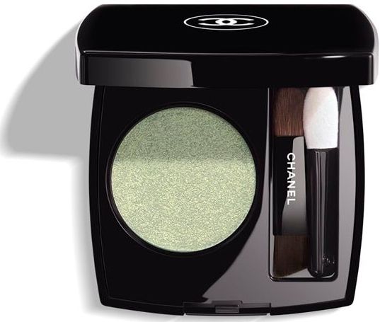 Chanel - Ombre Essentielle - Oogschaduw - Multifunctioneel - Langhoudend