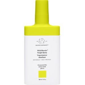 Drunk Elephant Wild Marula Tangle Spray Drunk Elephant - Hair Wild Marula Tangle Spray