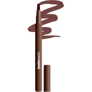Huda Beauty - Lip Contour - Lip Stain - Baby Pink - Dubbelzijdige Viltstift-Lipliner