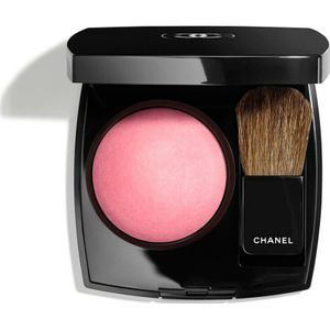 CHANEL - JOUES CONTRASTE Blush 3.5 g Nr. 64 - Pink Explosion