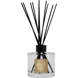 Scento Geurverspreider Scento - Vanilla & Musk Geurverspreider  - 200 ML
