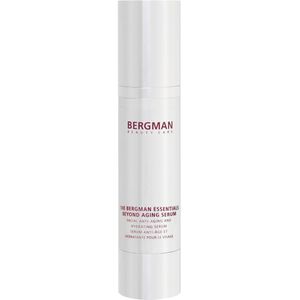 Bergman Beauty Care - The Bergman Essentials Beyond Aging Serum - Gezichtsserum