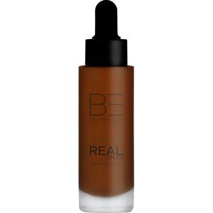Be Creative Make Up Serum Foundation BE Creative Make Up - Real Skin Serum Foundation Serum Foundation 012W