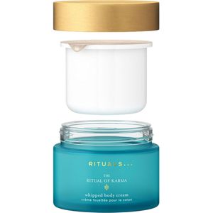 Rituals - The Ritual Of Karma - Romige Bodycrème - 220 ML