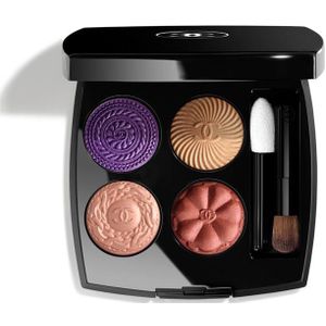 CHANEL - Les Ombres Nuit Astrale - Oogschaduw - 2 g - BAROQUE
