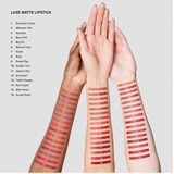 Bobbi Brown Luxe Matte 3 gr | Power Play - 009 | - 009 Power play